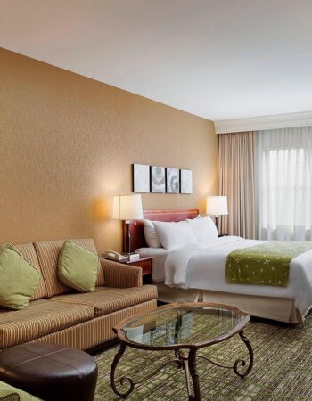 Marriott Chicago Midway