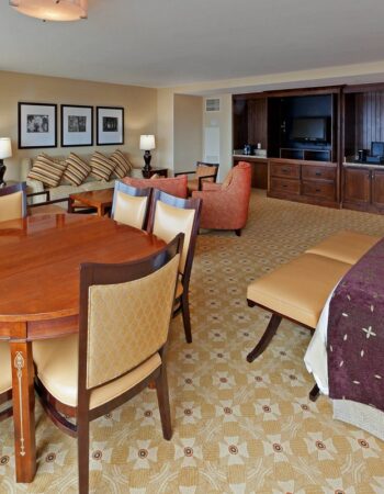 Marriott Denver South at Park Meadows