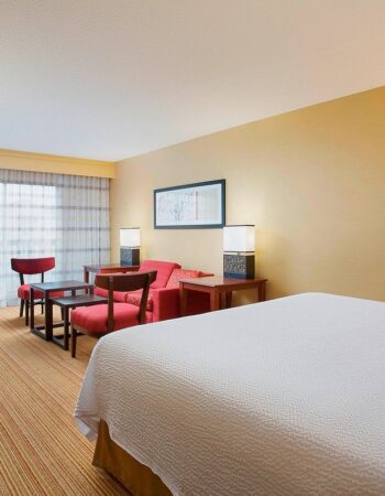 Courtyard by Marriott Chicago Midway Airport