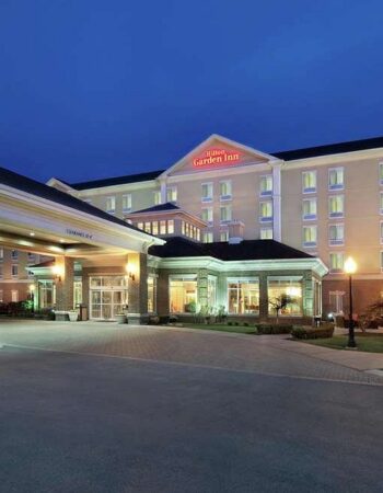 Hilton Garden Inn Chicago / Midway Airport