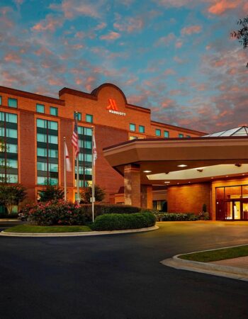 Birmingham Marriott