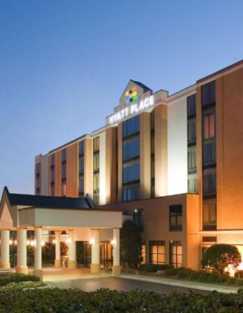 Hyatt Place Fremont Silicon Valley