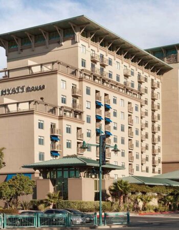 HYATT House Emeryville / San Francisco Bay Area