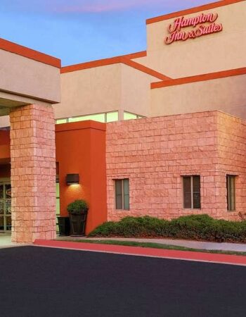Hampton Inn & Suites Denver Tech Center