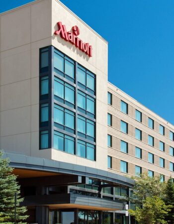 Marriott Denver South at Park Meadows