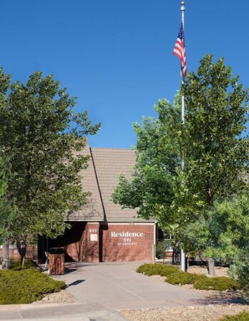 Residence Inn by Marriott Boulder Broomfield