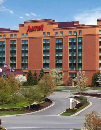 Chicago Marriott Northwest