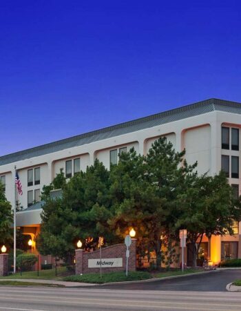 Hampton Inn Chicago-Midway Airport