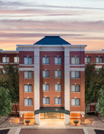 Residence Inn by Marriott Chicago Oak Brook