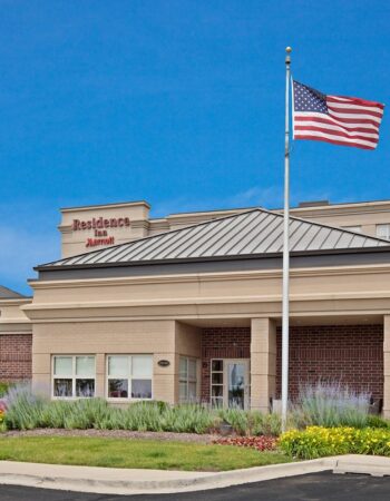 Residence Inn by Marriott Chicago Naperville/Warrenville