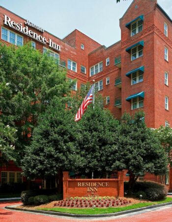 Residence Inn by Marriott Atlanta Midtown / Georgia Tech