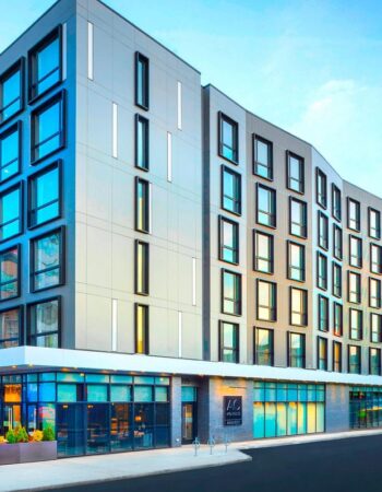 AC Hotel by Marriott Boston Downtown