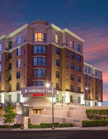 Residence Inn Birmingham Downtown at UAB