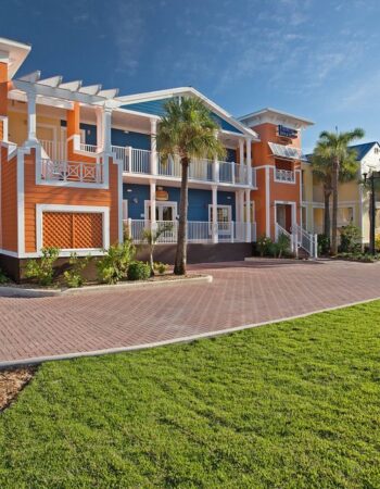 Fairfield Inn & Suites Key West