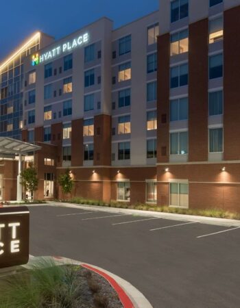 Hyatt Place Austin / Round Rock