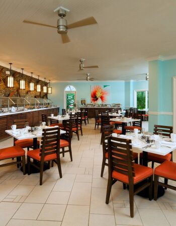 The Westin Grand Cayman Seven Mile Beach Resort & Spa