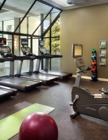 Atlanta Marriott Perimeter Center