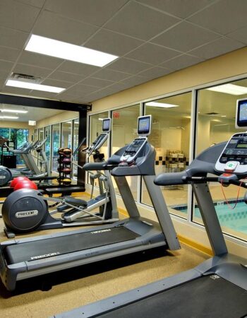 Hilton Garden Inn Atlanta North / Alpharetta