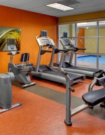 Courtyard by Marriott Atlanta Buckhead