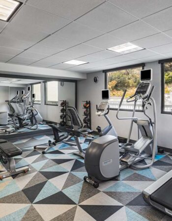 Hilton Garden Inn Los Angeles / Hollywood