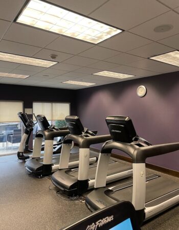 HYATT House Charlotte / Center City