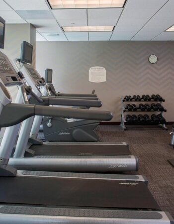 Residence Inn Birmingham Downtown at UAB