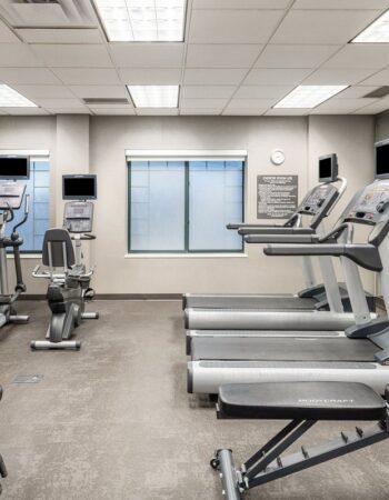 Residence Inn by Marriott Chicago Oak Brook