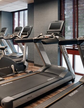 Colorado Springs Marriott