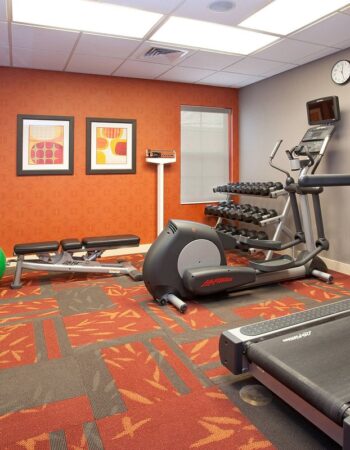 Residence Inn by Marriott Boulder Broomfield