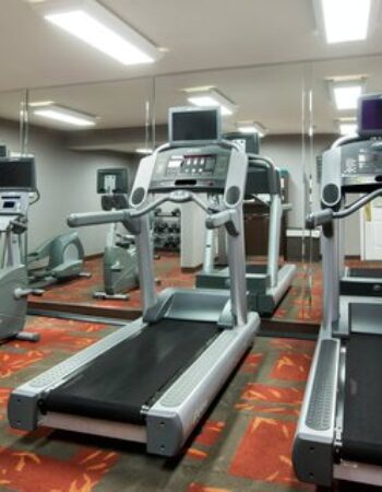 Residence Inn Houston by The Galleria