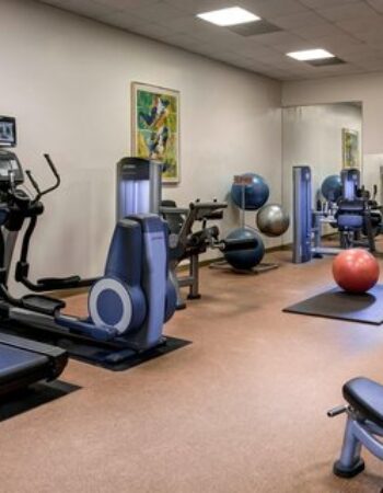 Houston Marriott Westchase