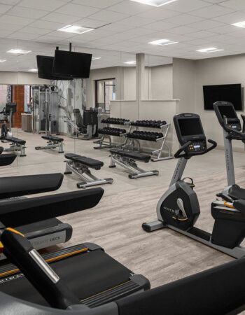Austin Marriott North, Texas
