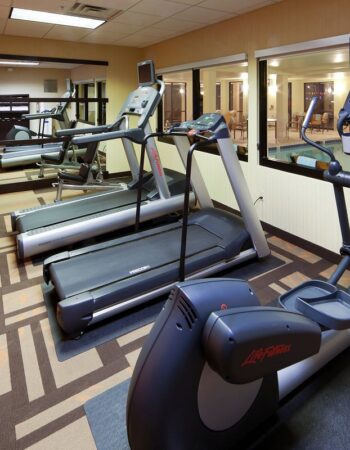 Courtyard by Marriott Boulder Longmont