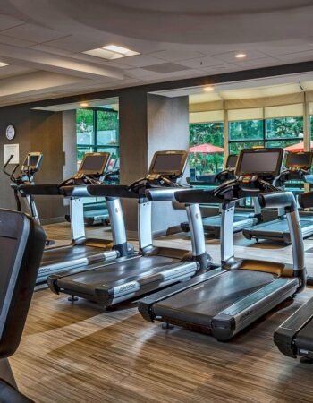 Chicago Marriott Suites Deerfield