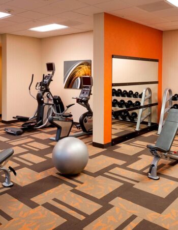HYATT house Cypress/Anaheim