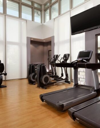 HYATT House Emeryville / San Francisco Bay Area