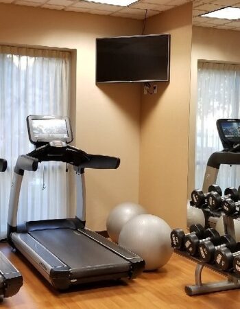Hyatt Place Fremont Silicon Valley