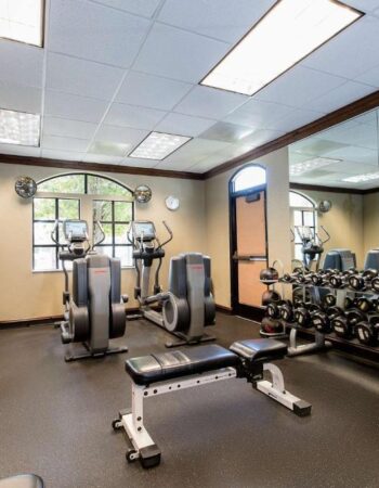 HYATT House San Ramon