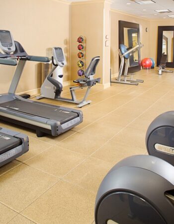 Hyatt Place Charleston / Historic District, SC