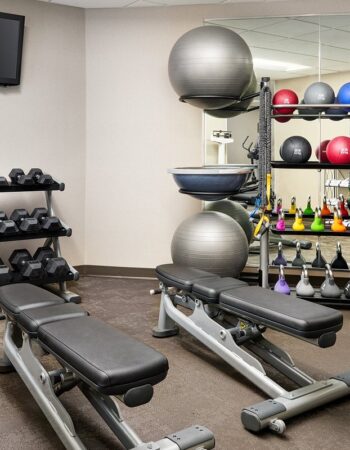 Residence Inn by Marriott Boulder Longmont