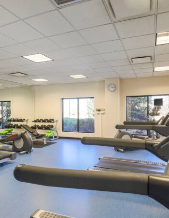 Springhill Suites By Marriott Denver Westminster