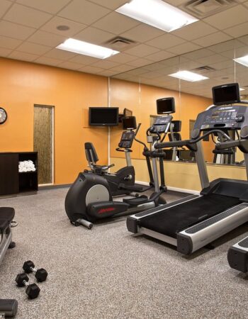 Fairfield Inn & Suites Key West