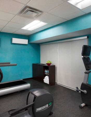 Fairfield Inn and Suites by Marriott Chicago Midway Airport