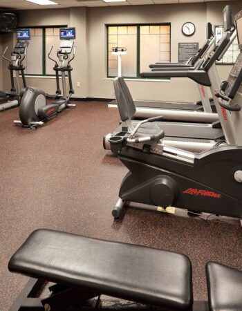 Residence Inn by Marriott Chicago Oak Brook