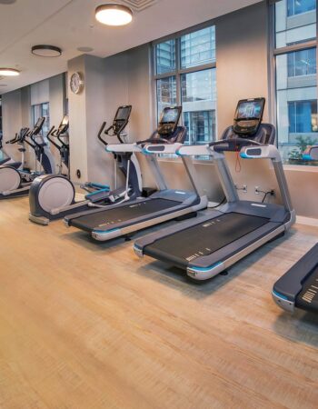 Residence Inn Baltimore at The Johns Hopkins Medical Campus