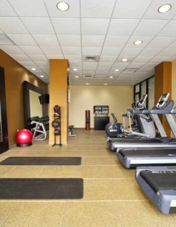 Embassy Suites by Hilton Fort Myers Estero