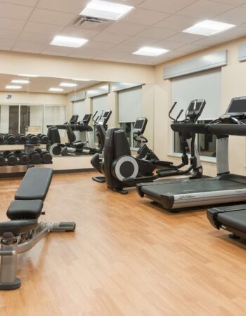 Hyatt Place Austin / Round Rock