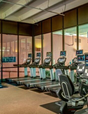 Houston Marriott Westchase