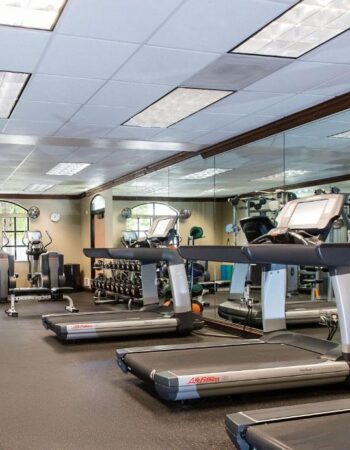 HYATT House San Ramon