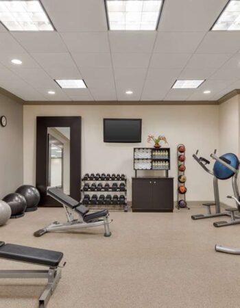 Hyatt Place Charleston / Historic District, SC